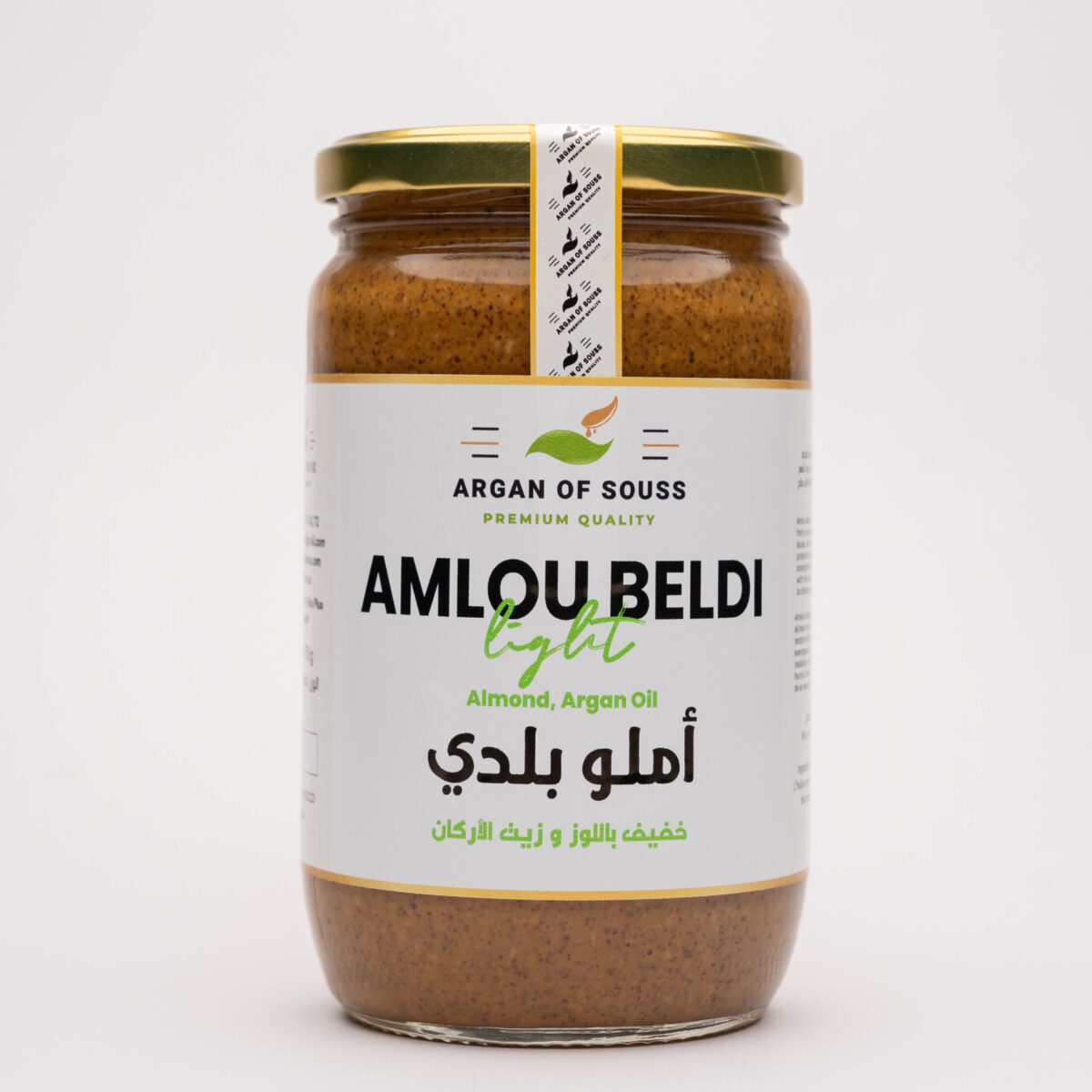 Amlou