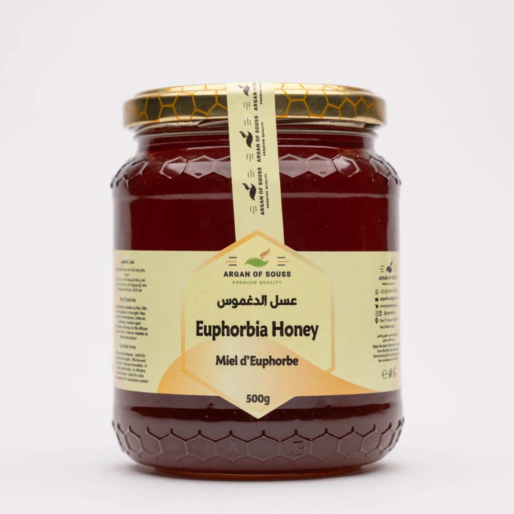 Honey