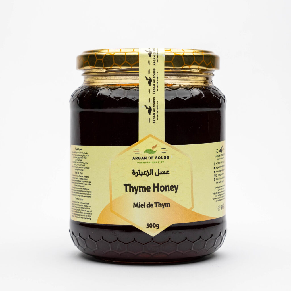 Honey