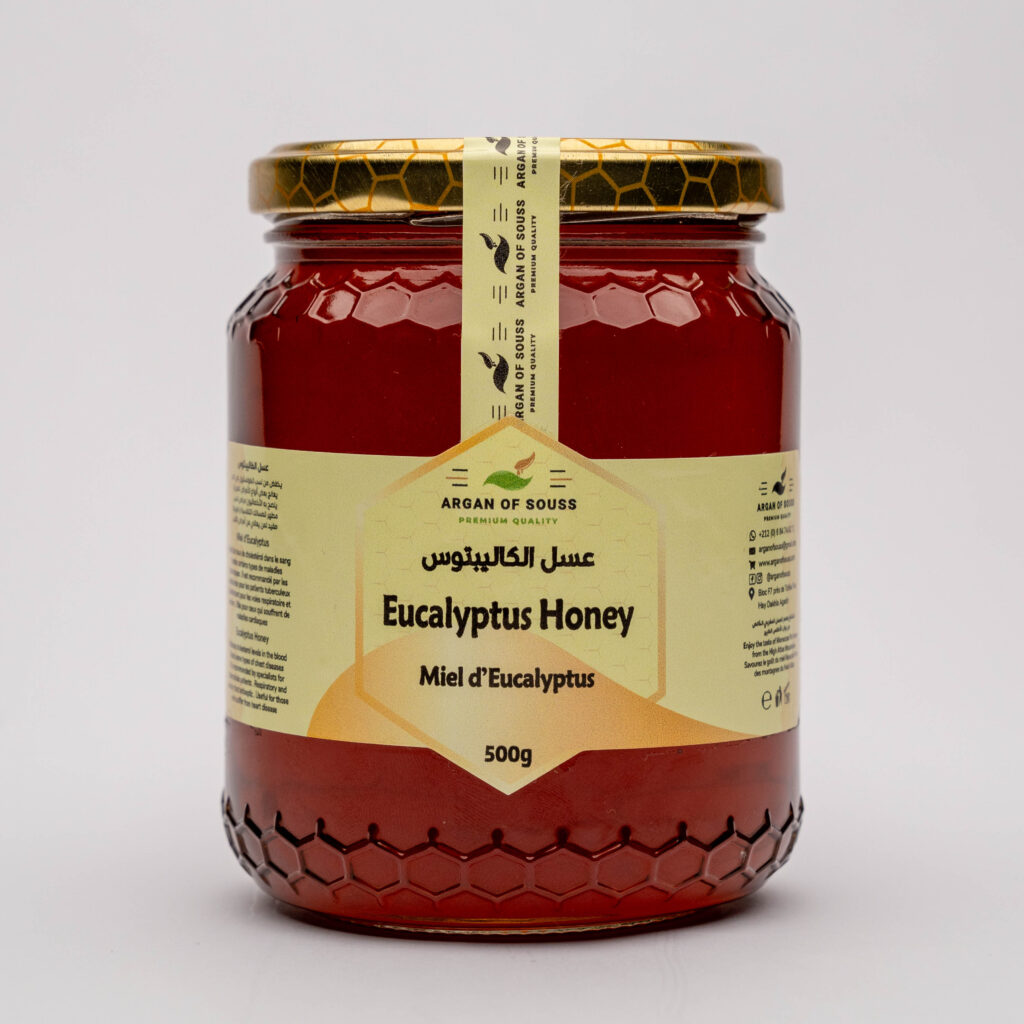 Honey