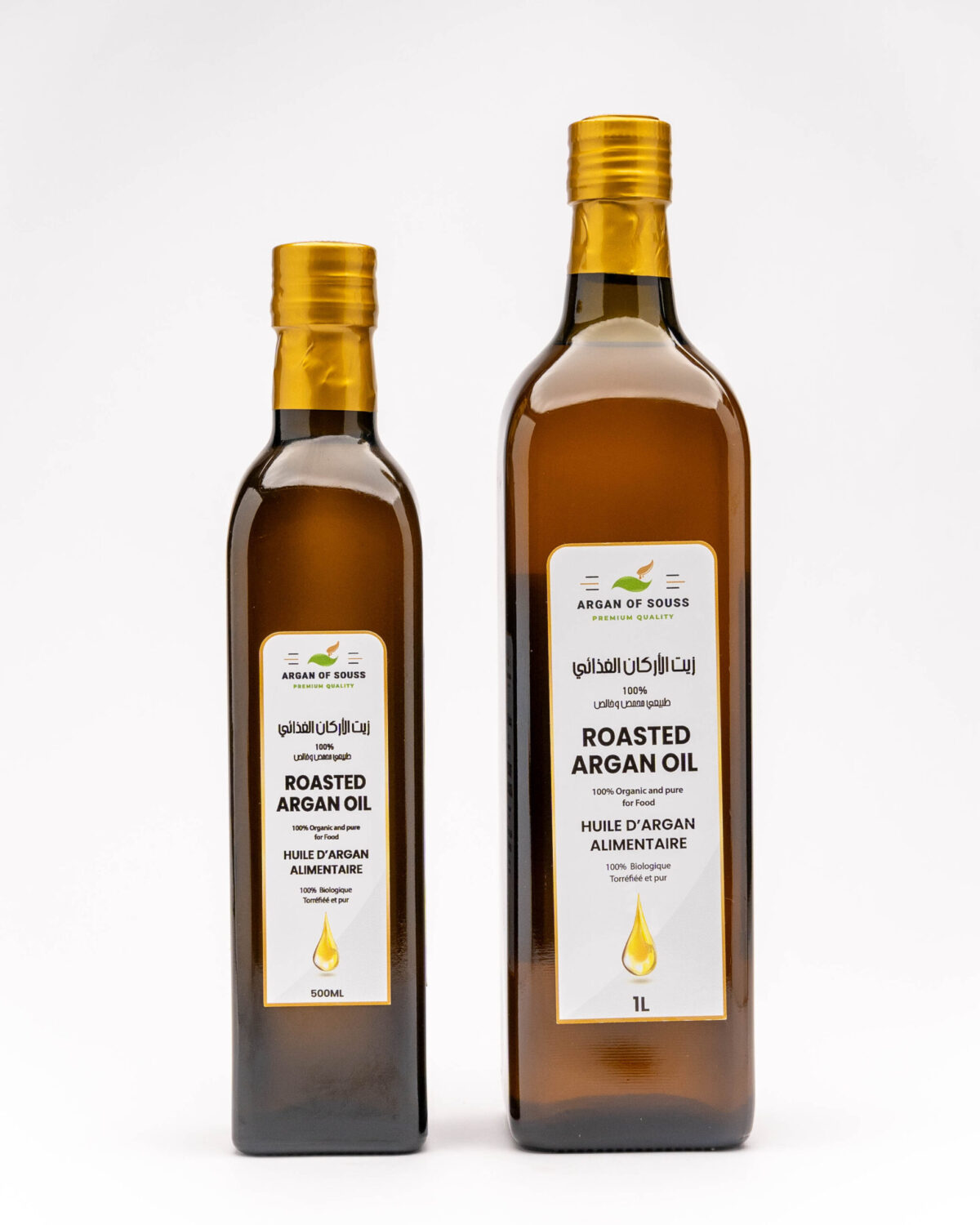 argan oil