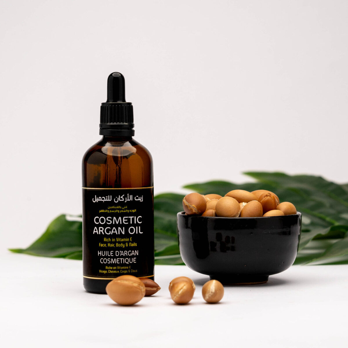 argan oil