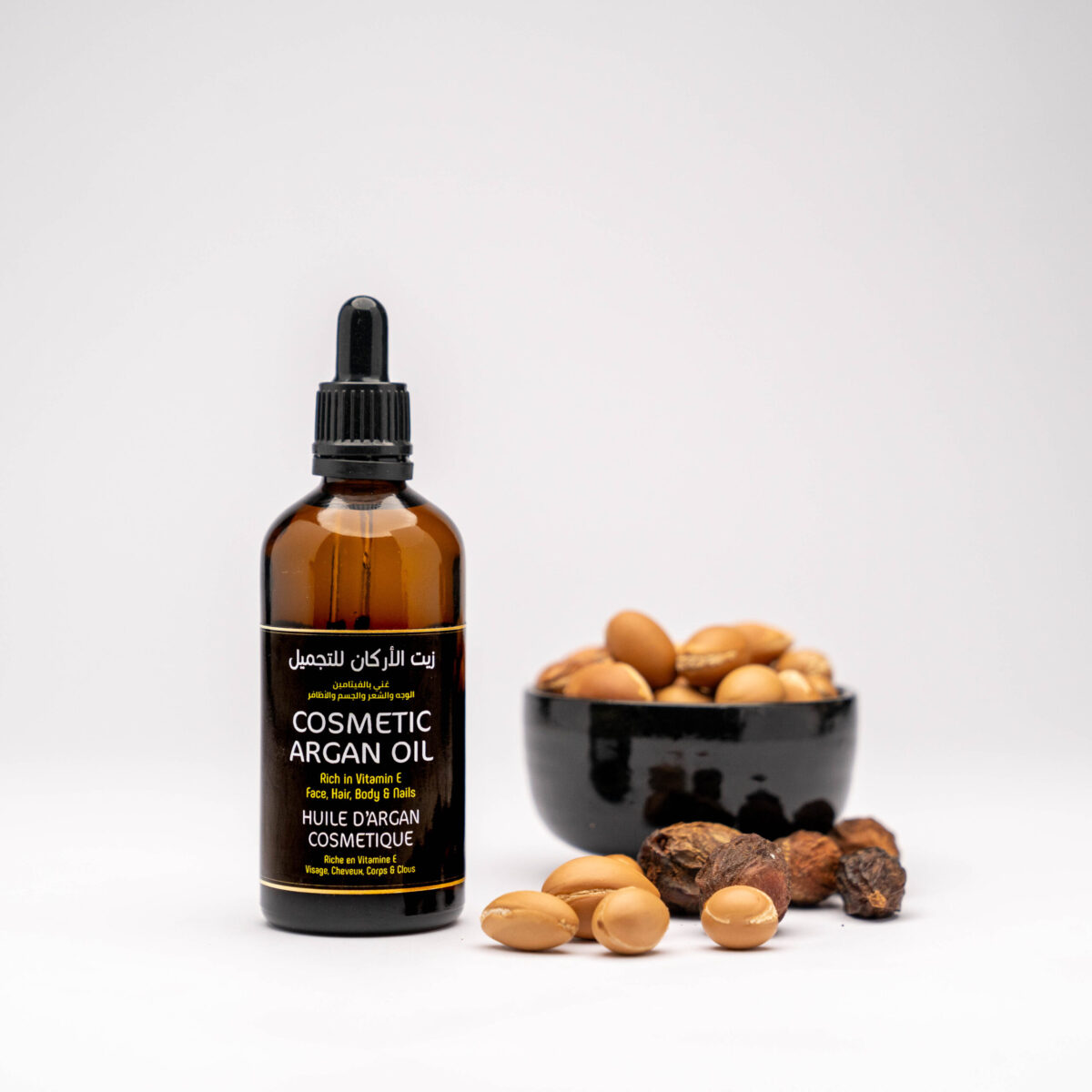 argan oil