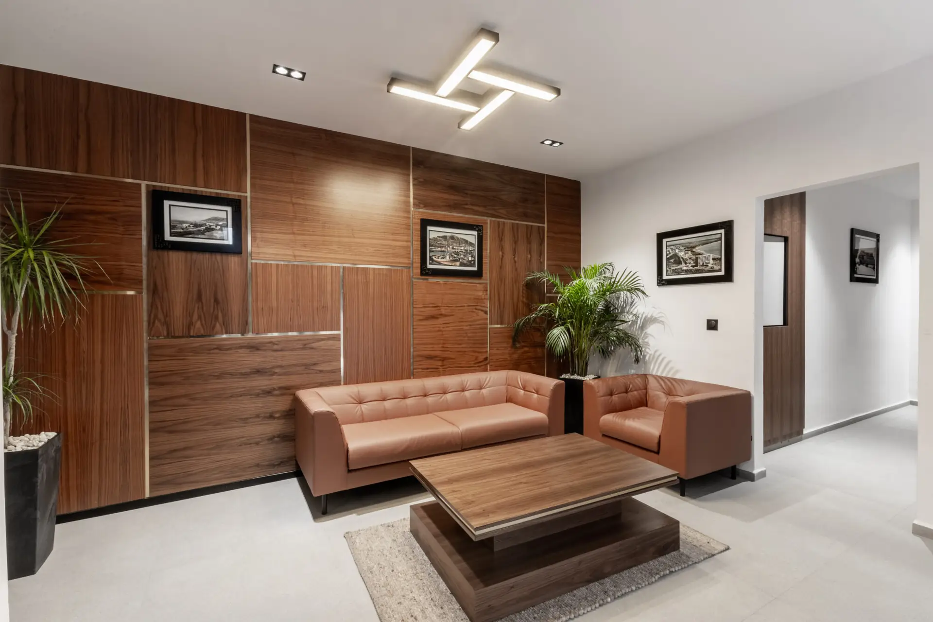 Bureau professionnel