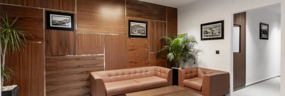Bureau professionnel