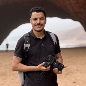 Hassan Idrissi